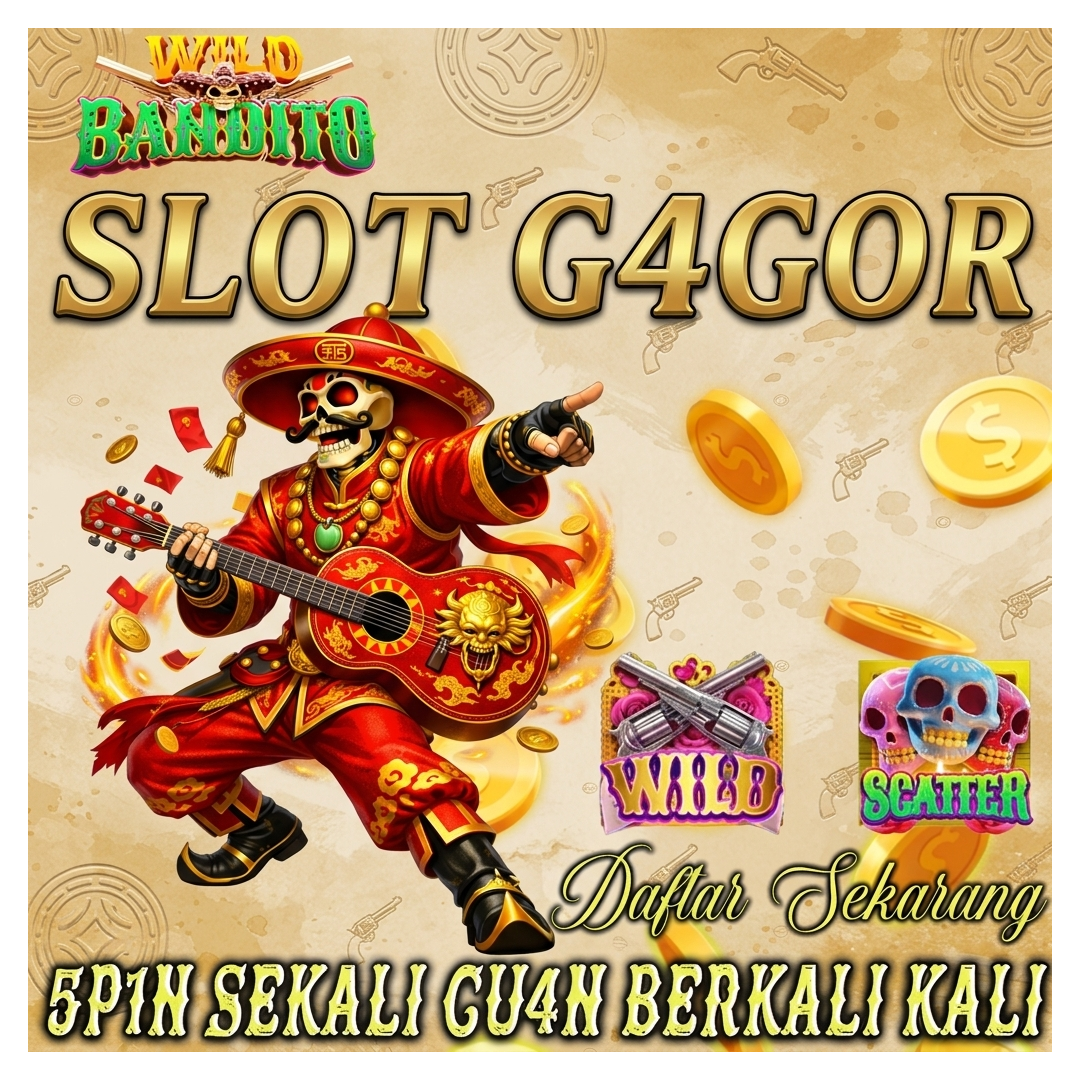 GASPOL78 💥 Endless Bursts Make The Gaming Atmosphere Feel More Exciting